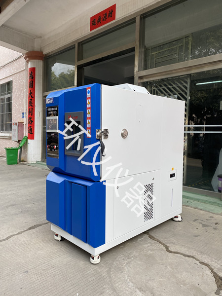 網絡視頻服務器怎么做氣候試驗?(圖2) 網絡視頻服務器怎么做氣候試驗?(圖2)